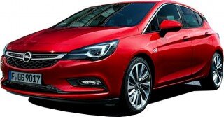 2016 Opel Astra HB 1.4 150 HP Dynamic Araba kullananlar yorumlar